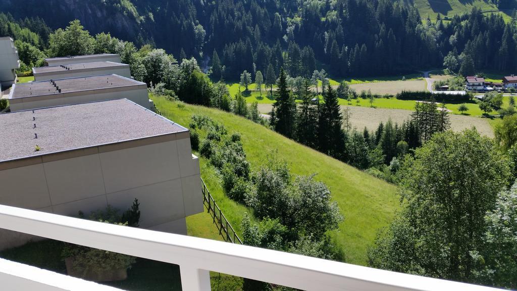 Apartmán Stylish Living Bad Gastein Exteriér fotografie