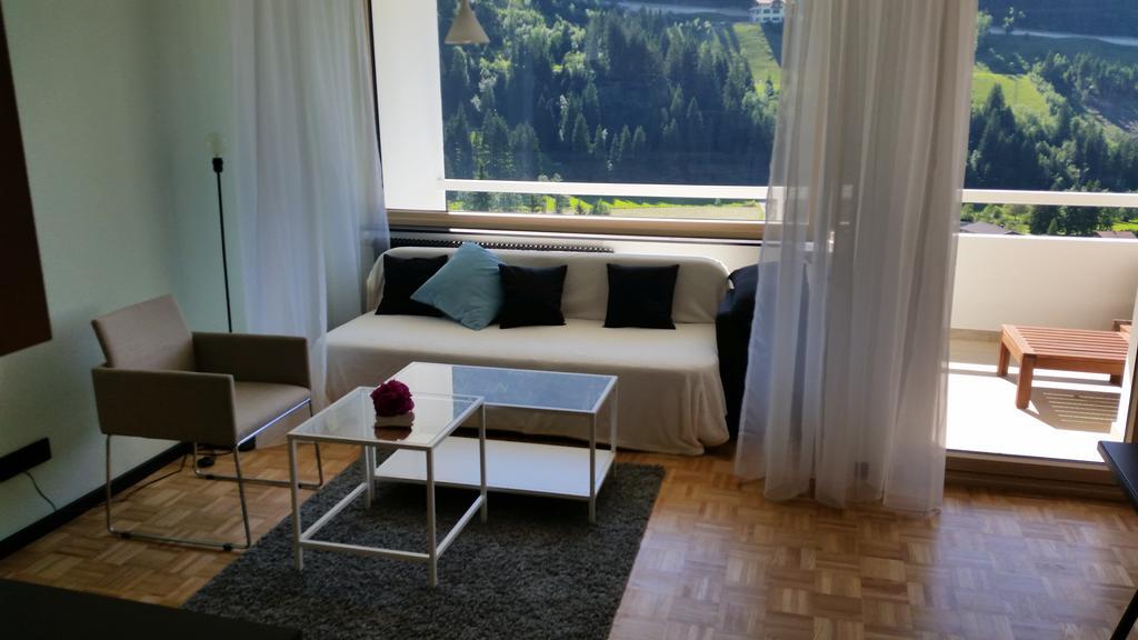 Apartmán Stylish Living Bad Gastein Exteriér fotografie
